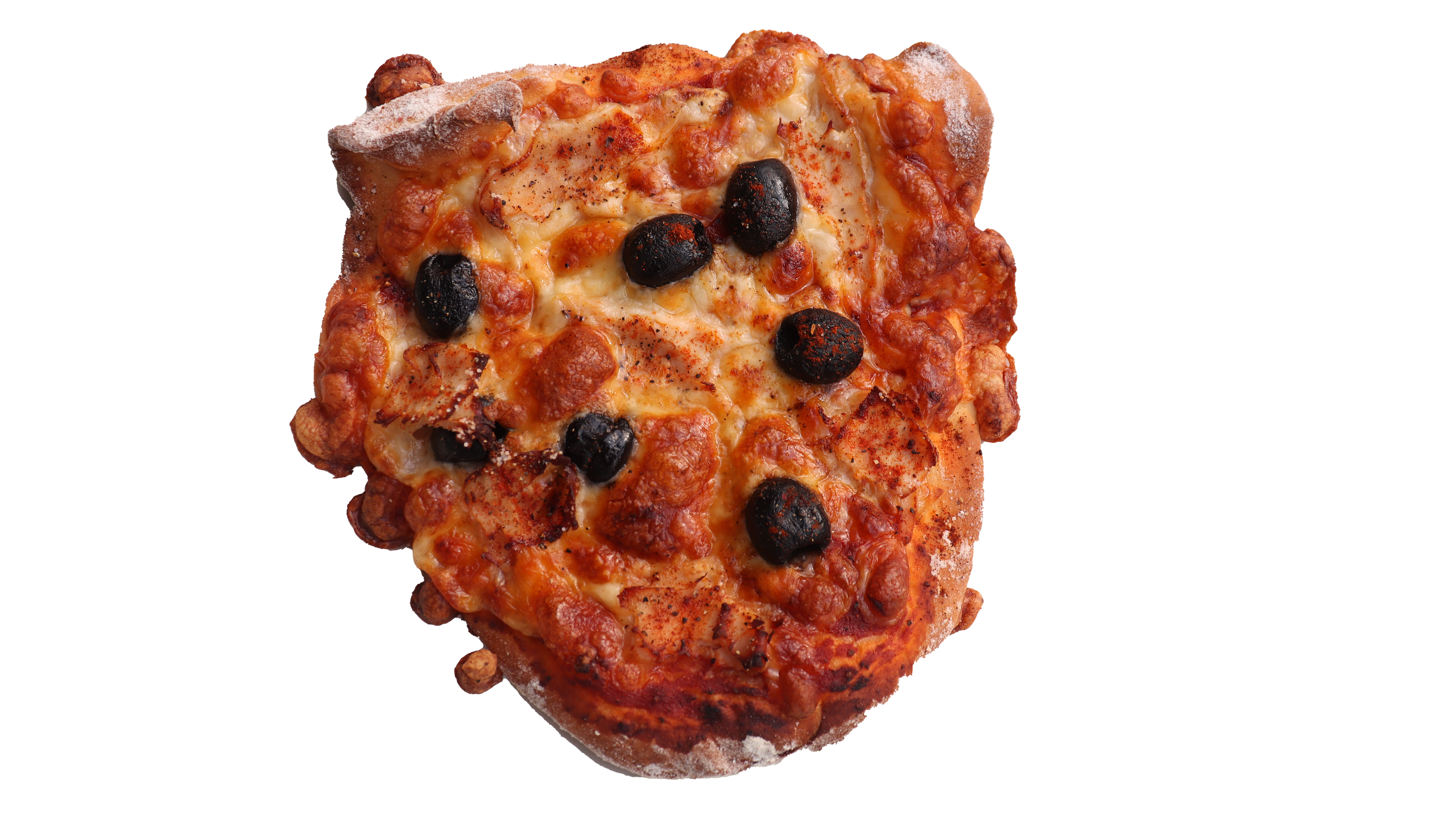Tutoriel pizza